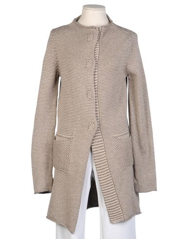 ZOOM CARACTERE - Cardigan