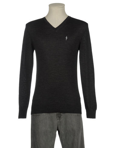ZOOM PACIOTTI 4US - V-neck