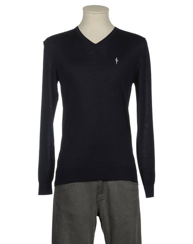 ZOOM PACIOTTI 4US - V-neck
