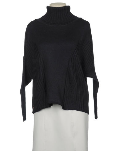 ZOOM PHARD - Long sleeve sweater