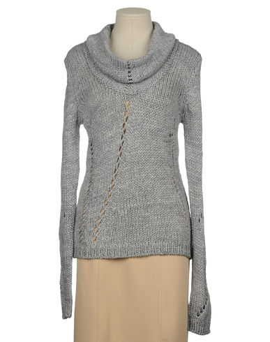 ZOOM PHARD - Long sleeve sweater