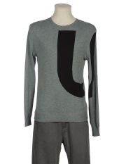 PACIOTTI 4US - Crewneck