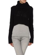 ZU+ELEMENTS - Maglia maniche lunghe