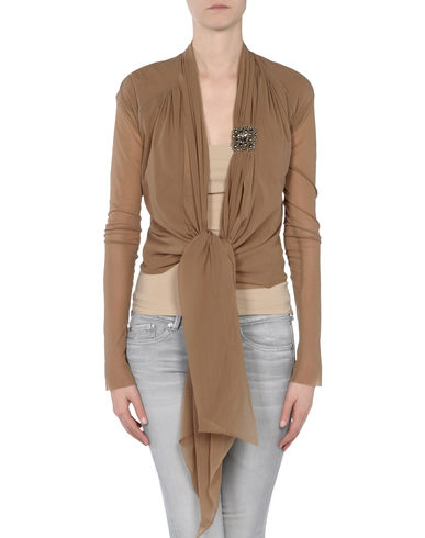 ZOOM TWIN-SET Simona Barbieri - Cardigan