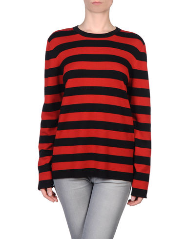 ZOOM MICHAEL KORS - Cashmere sweater