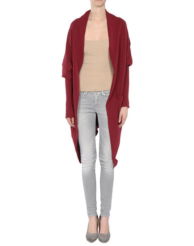 ZOOM TWIN-SET Simona Barbieri - Cardigan
