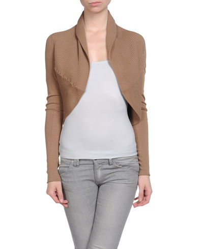 ZOOM TWIN-SET Simona Barbieri - Cardigan