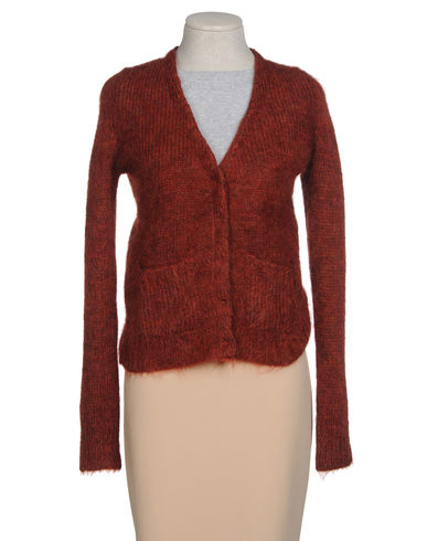 ZOOM SUOLI - Cardigan
