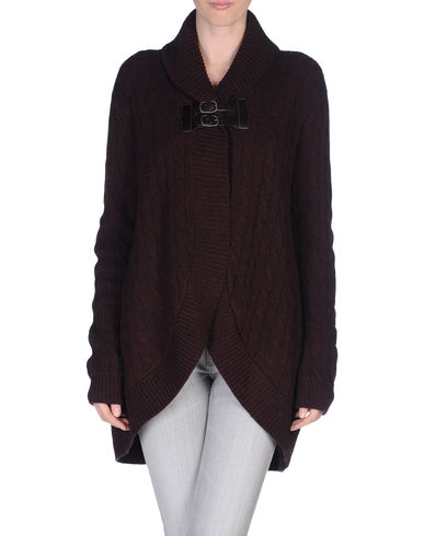 ZOOM RALPH LAUREN - Cardigan