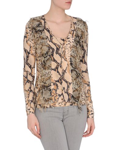ZOOM BLUMARINE - Twin set