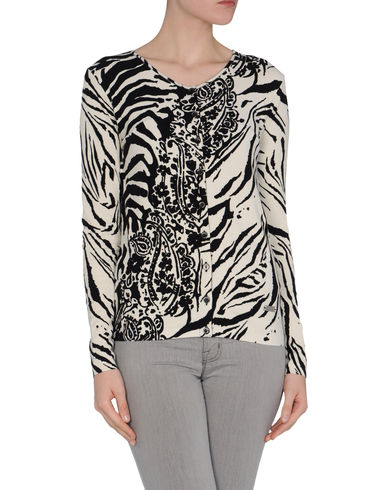 ZOOM BLUMARINE - Cardigan