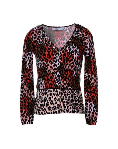 ZOOM BLUMARINE - Cardigan