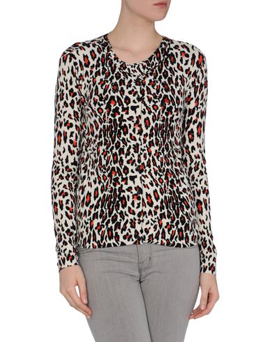 ZOOM BLUMARINE - Twin set