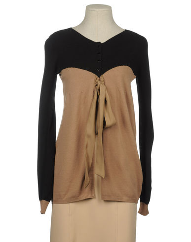 ZOOM TWIN-SET Simona Barbieri - Cardigan