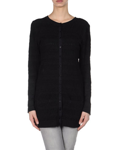 ZOOM ERMANNO SCERVINO - Cardigan