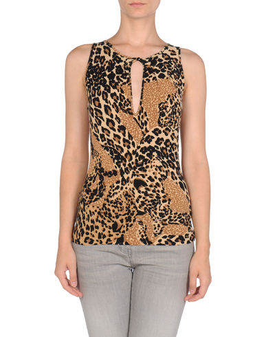 ZOOM BLUMARINE - Top