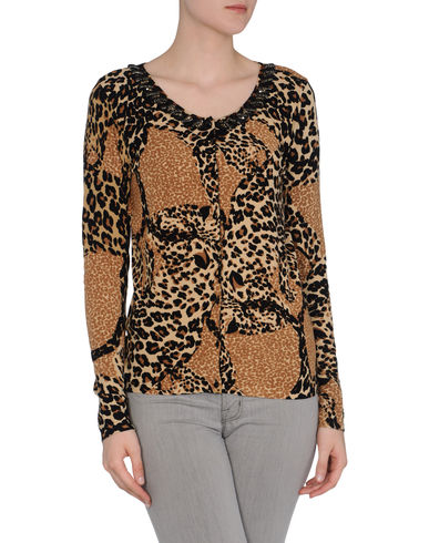ZOOM BLUMARINE - Cardigan