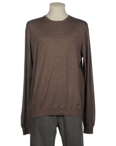 ZOOM PEUTEREY - Crewneck sweater
