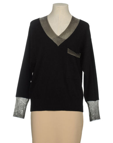 ZOOM AVIÙ - Cashmere sweater