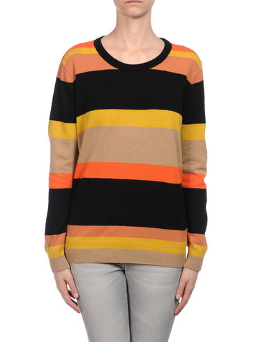ZOOM SEE BY CHLOÉ - Long sleeve jumper