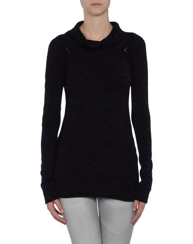 ZOOM TWIN-SET Simona Barbieri - Long sleeve sweater