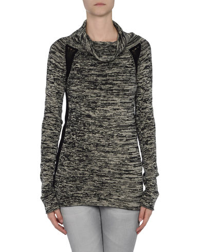 ZOOM TWIN-SET Simona Barbieri - Long sleeve sweater