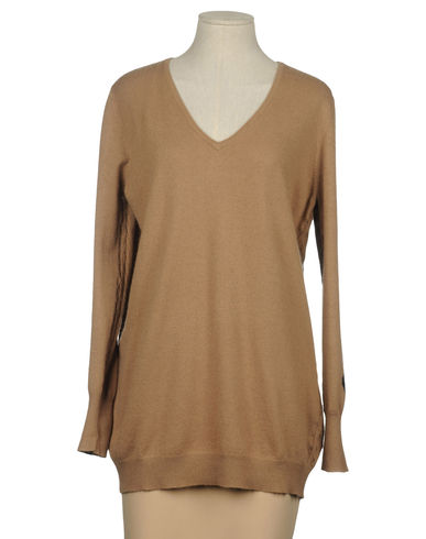 ZOOM TWIN-SET Simona Barbieri - Long sleeve sweater