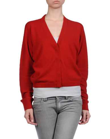 ZOOM GIAMBATTISTA VALLI - Cashmere sweater