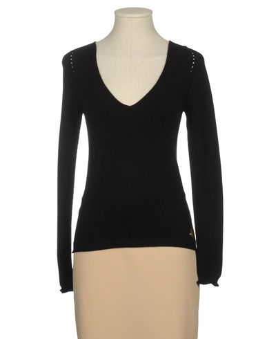 ZOOM TWIN-SET Simona Barbieri - Long sleeve sweater