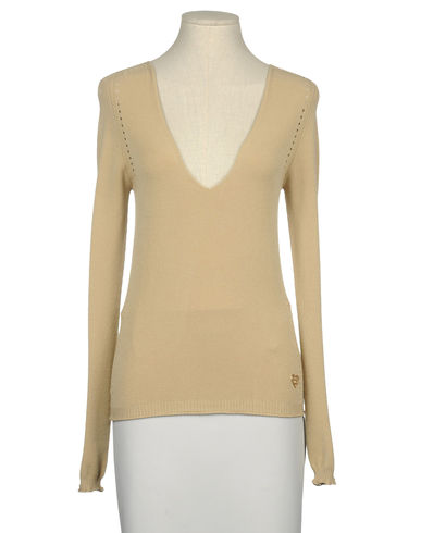 ZOOM TWIN-SET Simona Barbieri - Sweater