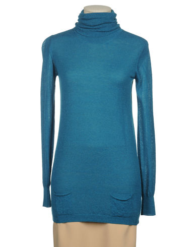 ZOOM TUANUA - Long sleeve sweater