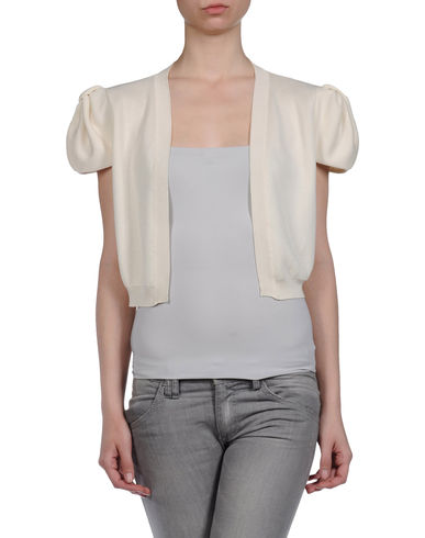 ZOOM GIAMBATTISTA VALLI - Cardigan
