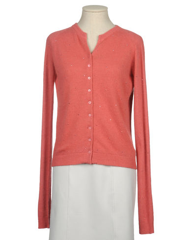 ZOOM TWIN-SET Simona Barbieri - Cardigan