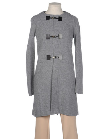 ZOOM SISTE' S - Cardigan