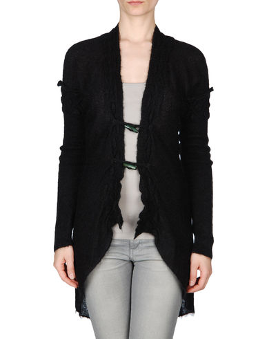 ZOOM SISTE' S - Cardigan