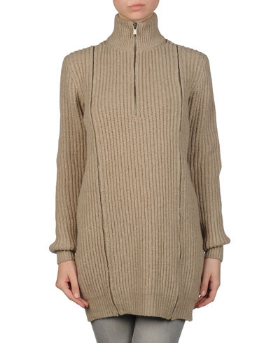 ZOOM MM6 by MAISON MARTIN MARGIELA - Long sleeve jumper