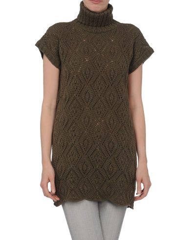 ZOOM KRISTINA TI - Short sleeve jumper