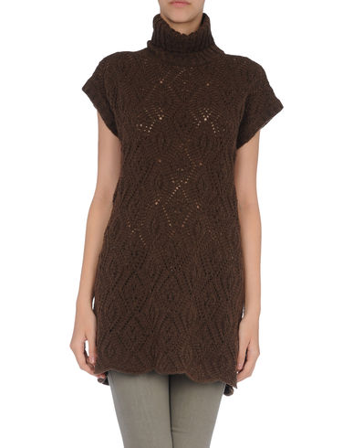 ZOOM KRISTINA TI - Polo neck