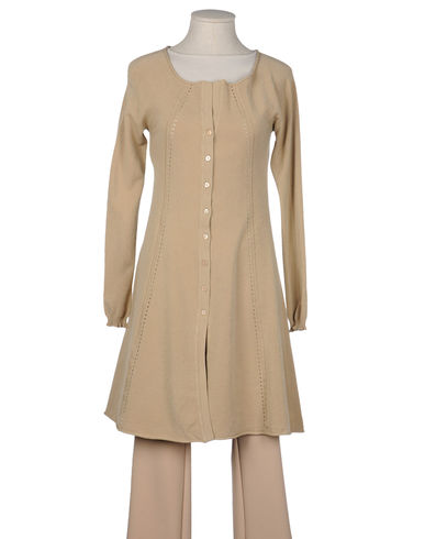 ZOOM TWIN-SET Simona Barbieri - Cardigan