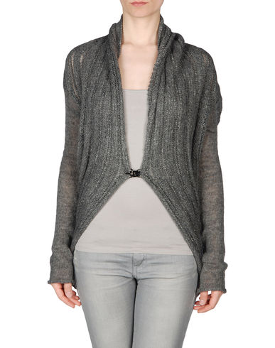 ZOOM SISTE' S - Cardigan