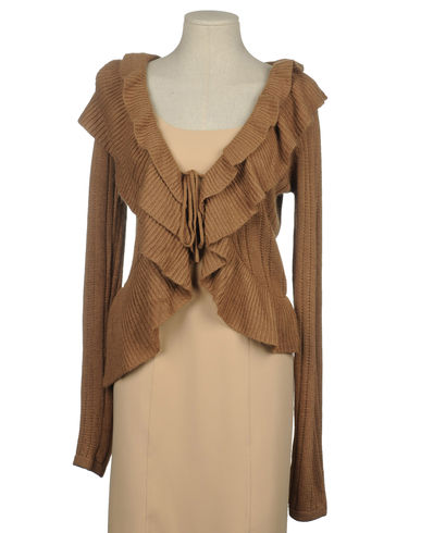 ZOOM TWIN-SET Simona Barbieri - Cardigan