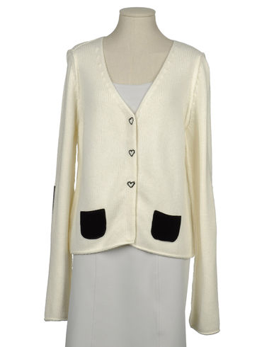 ZOOM TWIN-SET Simona Barbieri - Cardigan