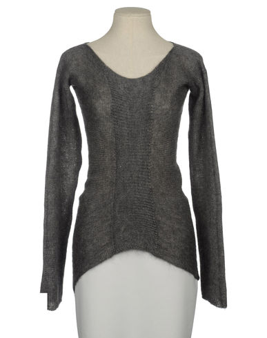 ZOOM NICOLAS YORK - Long sleeve sweater