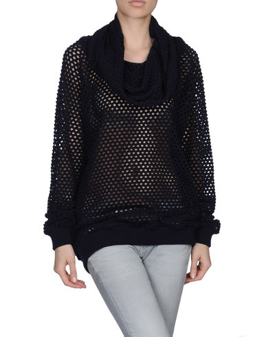 ZOOM MARIOS - Long sleeve sweater