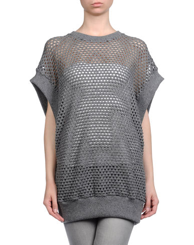 ZOOM MARIOS - Short sleeve sweater