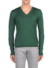 PRADA - V-neck