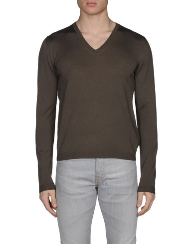 ZOOM PRADA - V-neck
