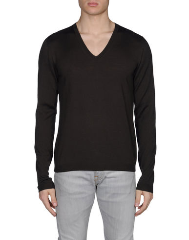 ZOOM PRADA - V-neck