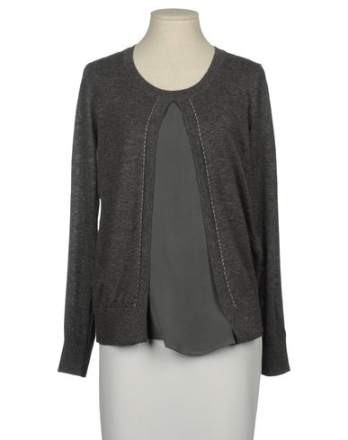 ZOOM ECLAIR DE CARACTÈRE - Long sleeve sweater