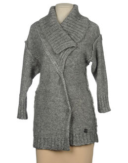 Caractere - Maille - Cardigans